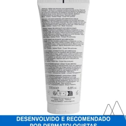 Uriage Xémose Creme Relipidante 200ml