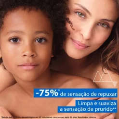 Uriage Xémose Óleo Lavante 1L