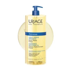 Uriage Xémose Óleo Lavante 1L