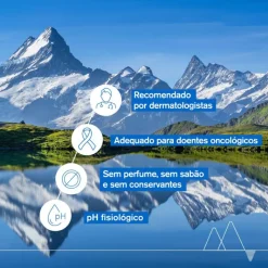 Uriage Xémose Óleo Lavante 1L