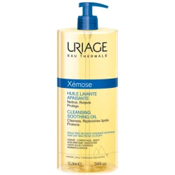 Uriage Xémose Óleo Lavante 1L
