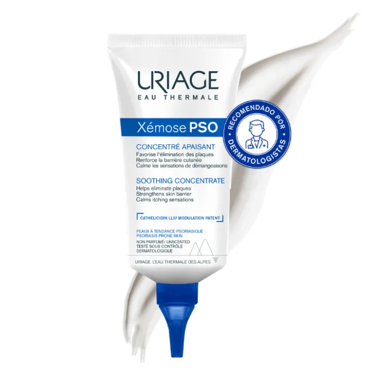 Uriage Xémose PSO Concentrado Apaziguante 150ml