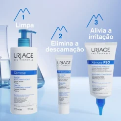 Uriage Xémose PSO Concentrado Apaziguante 150ml