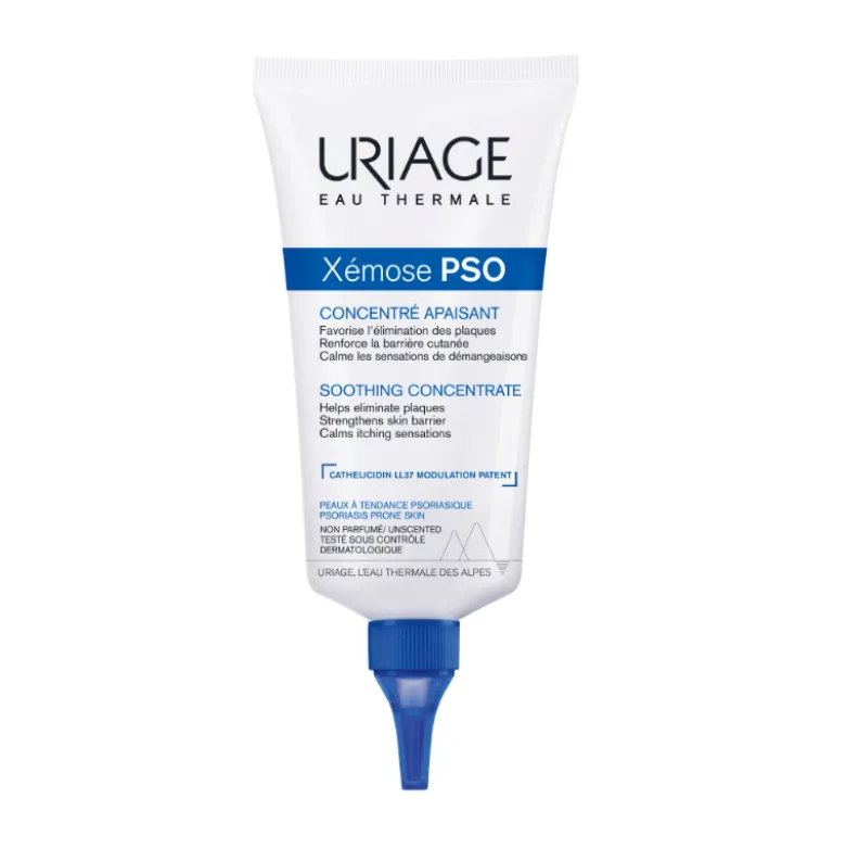Uriage Xémose PSO Concentrado Apaziguante 150ml