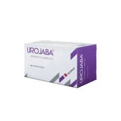 Urojaba Cápsulas x60