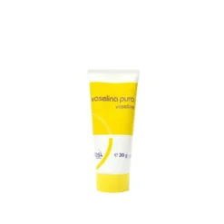Vaselina Pura Gel 30 G