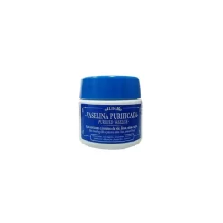 Vaselina Purifica Vaselina 100 G Boiao