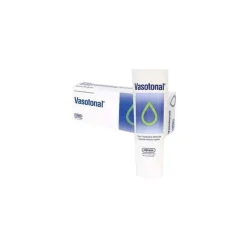 Vasotonal Creme 200 mL