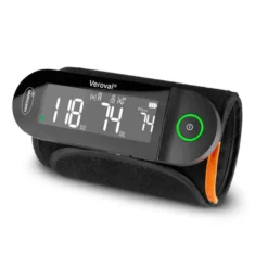Veroval Fusion Tensiómetro Braço Sem Fios | Bluetooth + Arritmias