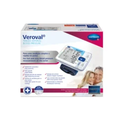 Veroval Tensiómetro de Pulso