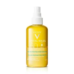 Vichy Capital Soleil Água Hidratante FPS50 200ml