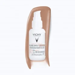 Vichy Capital Soleil UV-Age Daily Pigment Medium SPF50+ 40ml