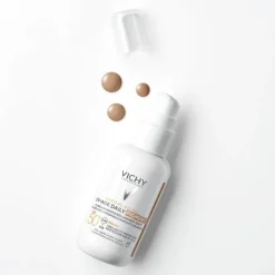 Vichy Capital Soleil UV-Age Daily Pigment Medium SPF50+ 40ml