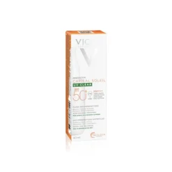 Vichy Capital Soleil UV-Clear FPS50+ 40ml