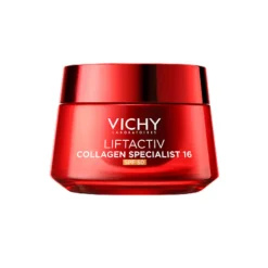 Vichy Creme Anti-Idade Liftactiv Collagen Specialist 16 FPS50 50ml