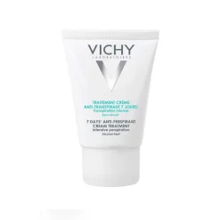 Vichy Desodorizante Creme Transpiração Intensa 7 dias 30ml