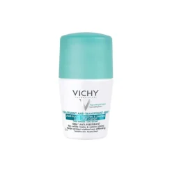 Vichy Desodorizante Roll-On Anti-Manchas 48H 50ml