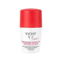 Vichy Desodorizante Roll-On Stress Resist 72H 50ml