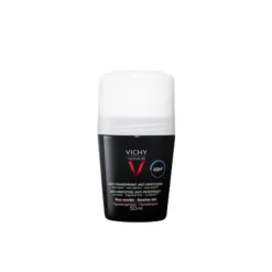 Vichy Homme Desodorizante Roll-On 48H 50ml