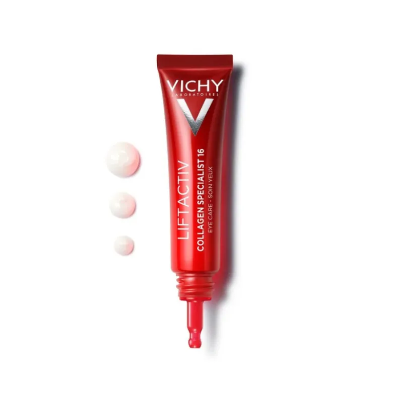 Vichy Liftactiv Collagen Specialist 16 Creme de Olhos 15ml