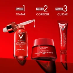 Vichy Liftactiv Collagen Specialist 16 Creme Dia 50ml