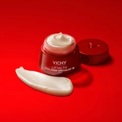 Vichy Liftactiv Collagen Specialist 16 Creme Noite 50ml
