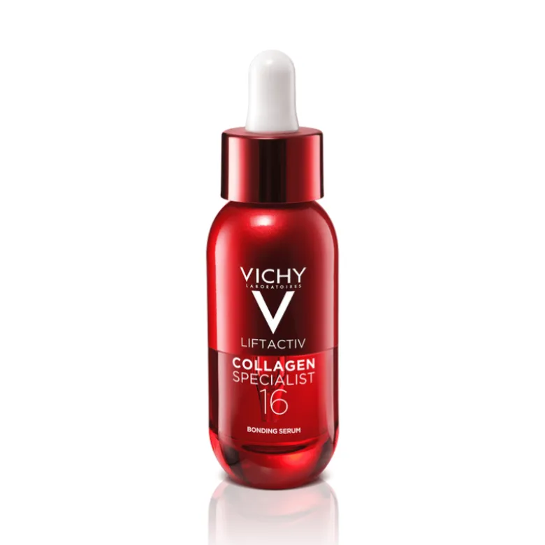Vichy Liftactiv Collagen Specialist 16 Sérum 30ml
