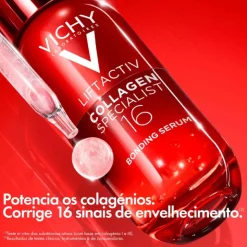 Vichy Liftactiv Collagen Specialist 16 Sérum 30ml