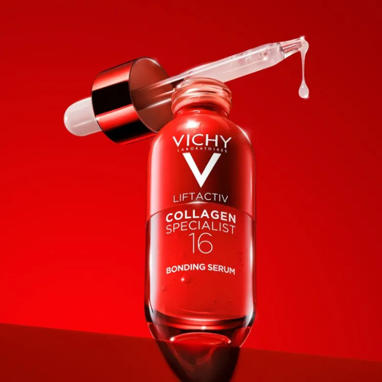 Vichy Liftactiv Collagen Specialist 16 Sérum 30ml