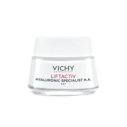 Vichy Liftactiv Hyaluronic Specialist HA Creme Dia Pele Normal a Mista 50ml