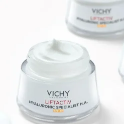 Vichy Liftactiv Hyaluronic Specialist HA Creme SPF30 50ml