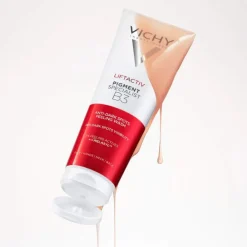 Vichy Liftactiv Pigment Specialist B3 Gel de Limpeza Antimanchas 125ml | Uniformiza Tom de Pele