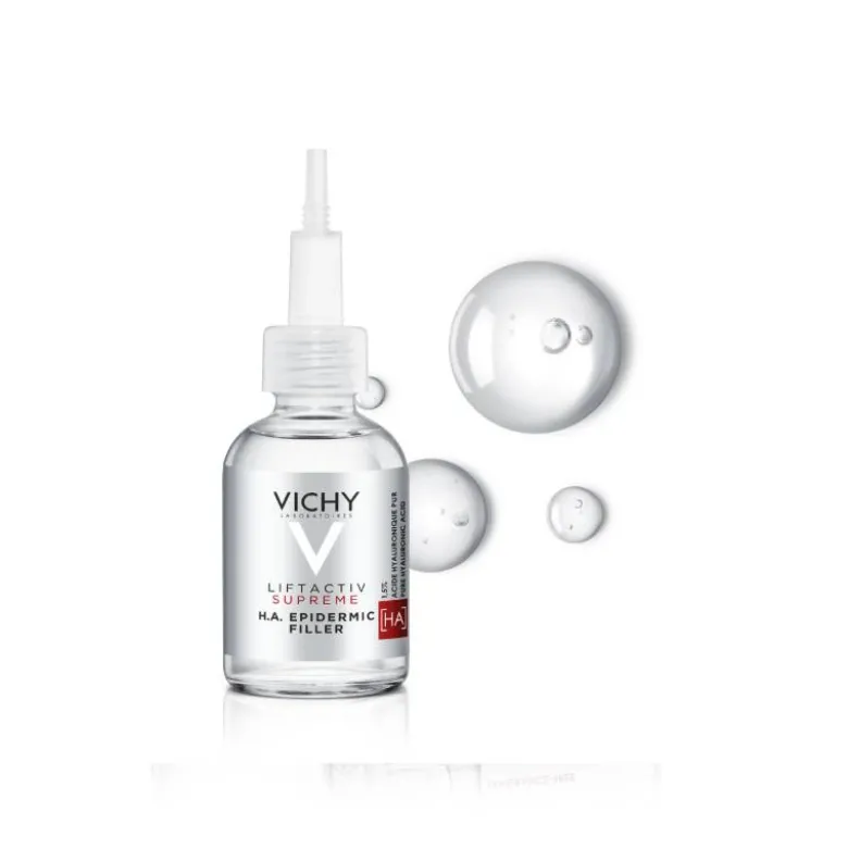 Vichy Liftactiv Supreme H.A. Epidermic Filler 30ml
