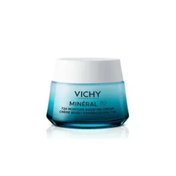 Vichy Minéral 89 Creme Ligeiro 50ml