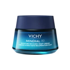 Vichy Minéral 89 Creme Noite 50ml