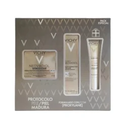Vichy Neovadiol Coffret Protocolo Pele Madura