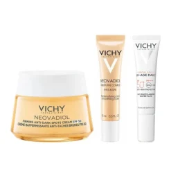 Vichy Neovadiol Coffret Protocolo Pele Madura