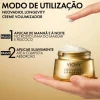 Vichy Neovadiol Longevity Recarga Creme de Dia 50ml | Creme Volumizador para Pele Madura