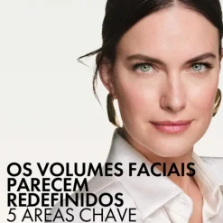 Vichy Neovadiol Longevity Recarga Creme de Dia 50ml | Creme Volumizador para Pele Madura