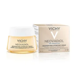 Vichy Neovadiol Perimenopausa Pele Normal a Mista 50ml