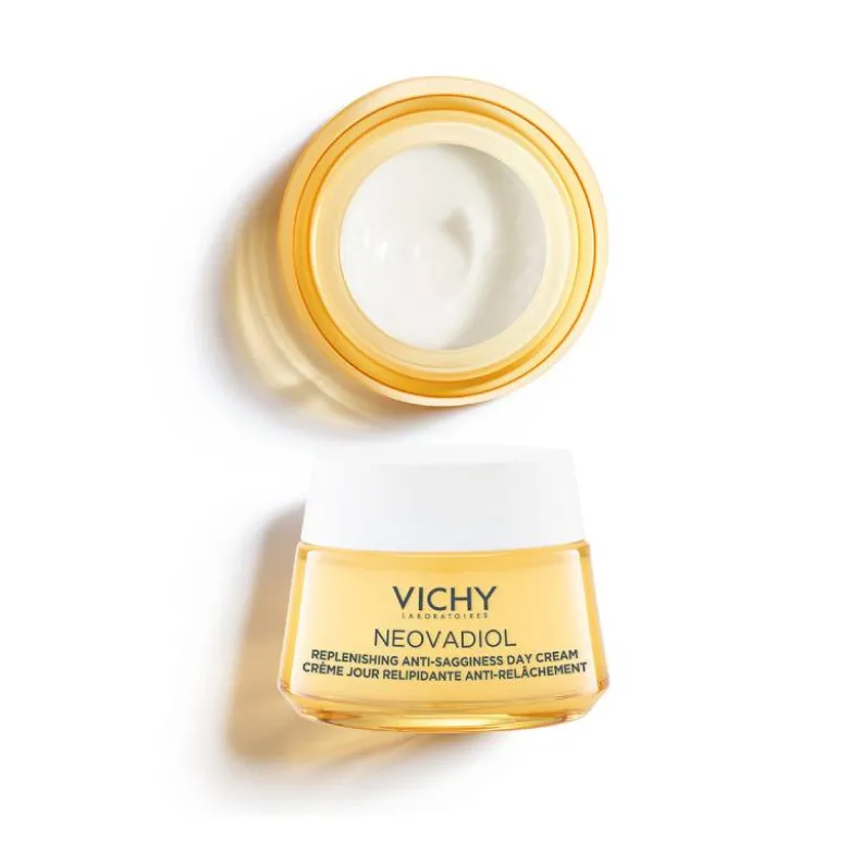 Vichy Neovadiol Pós-Menopausa Dia 50ml