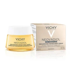 Vichy Neovadiol Pós-Menopausa Noite 50ml