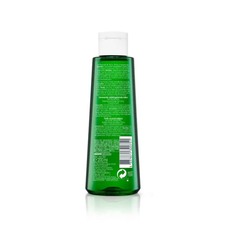 Vichy Normaderm Tónico 200ml