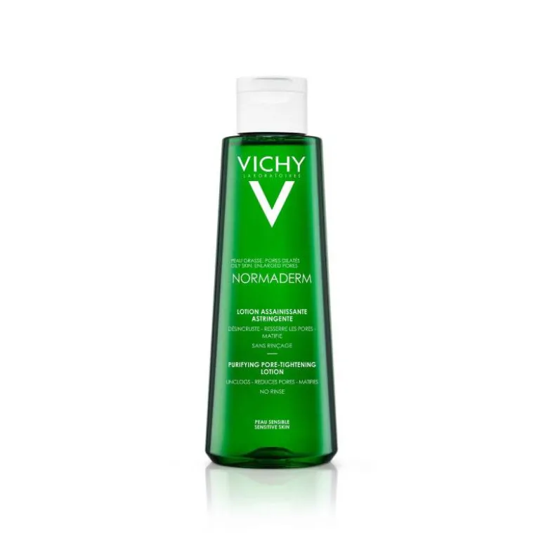 Vichy Normaderm Tónico 200ml