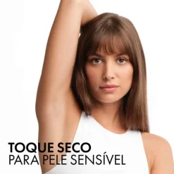 Vichy Pack Desodorizante Roll-On 24H Toque Seco 2x50ml | Pele Sensível