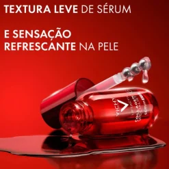 Vichy Sérum Olhos Vichy Liftactiv Collagen Specialist16 15ml | Corrige 16 Sinais