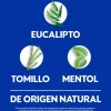 Vicks Natura Spray Nasal 20ml | Descongestionante Natural com Óleos Essenciais