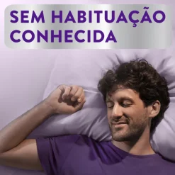 Vicks Zzzquil Sono Forte Gomas Frutos do Bosque 30