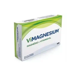 Vimagnesium Comprimidos x30