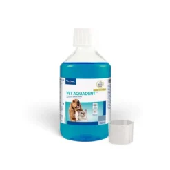 Virban Vet Aquadent Solução Anti-Placa 250ml